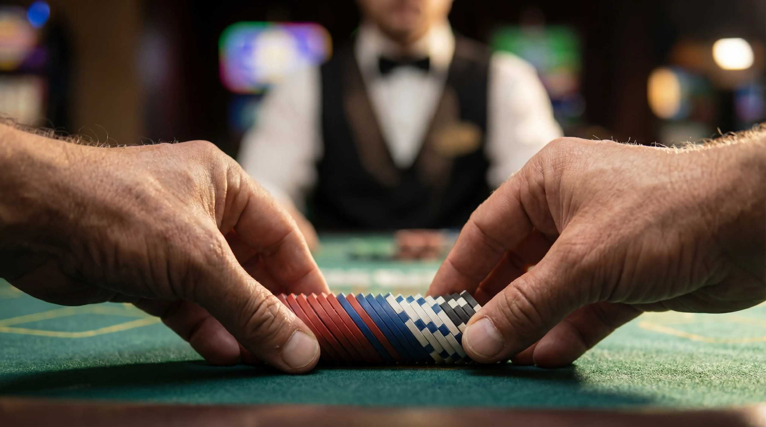 Do Gambling Systems Actually Work? Here’s the Truth